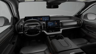 2026 Ford Expedition® Internal Image 2